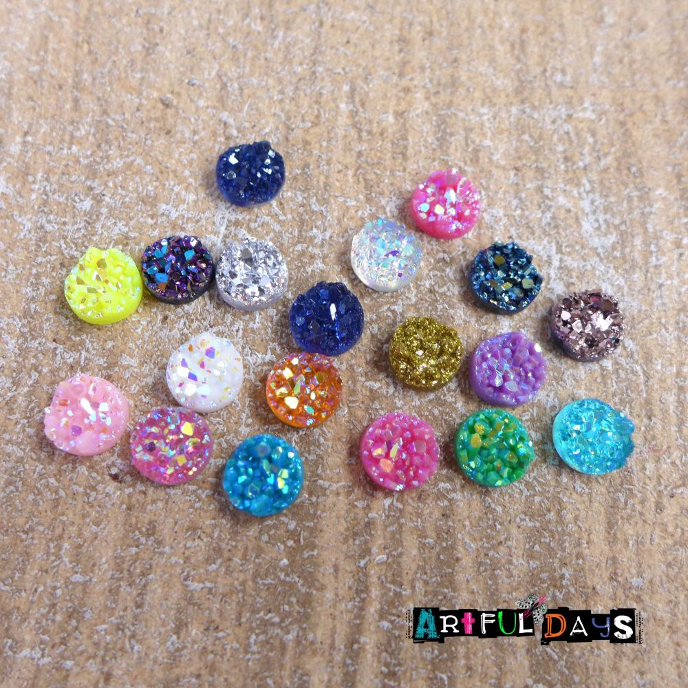 Bling - Summertime Cabochons (CA3027)