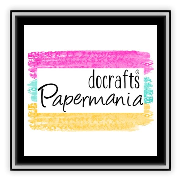 Docrafts Papermania