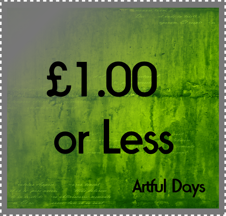 £1.00 or Less 