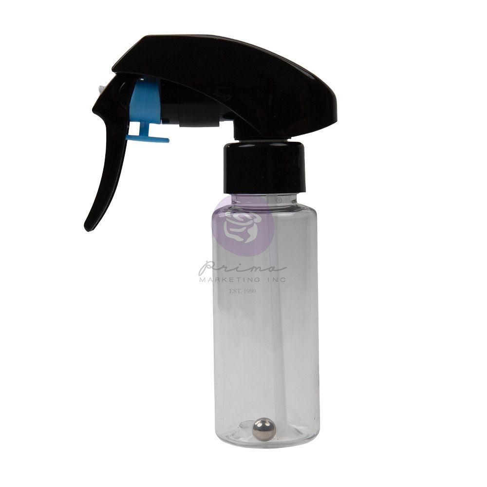 Prima Finnabair Art Basics - Spray Bottle Empty (60ml) (969240)