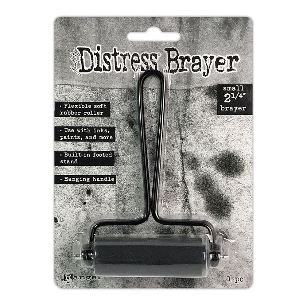 Tim Holtz - Ranger Distress Brayer Small 2.5"