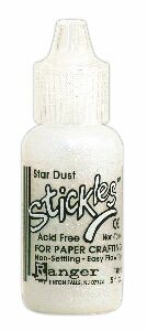 Ranger Stardust Stickles 18ml - Glitter Glue