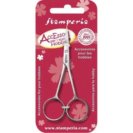 Stamperia Decoupage Scissors (KR25)