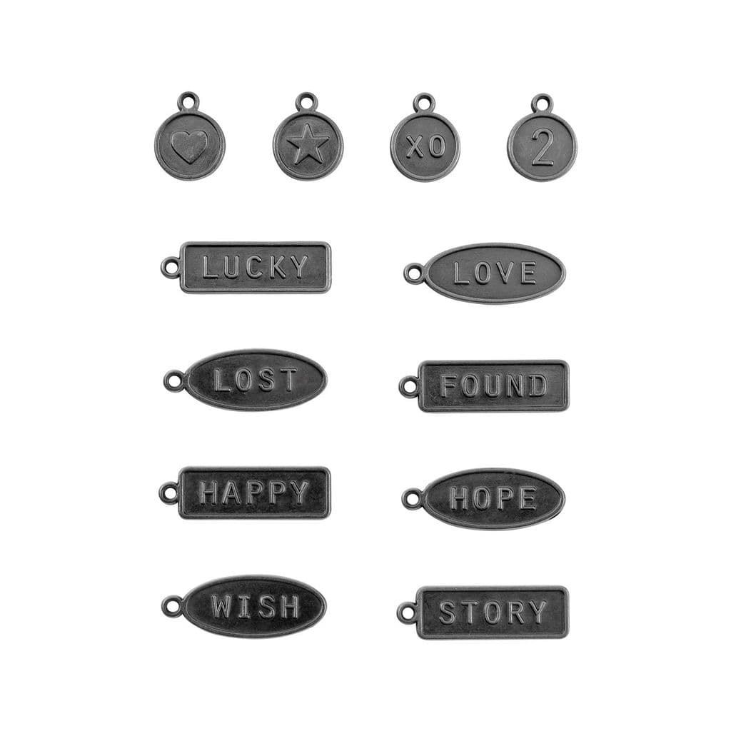 Idea-ology Tim Holtzy Word Tags (TH94330)