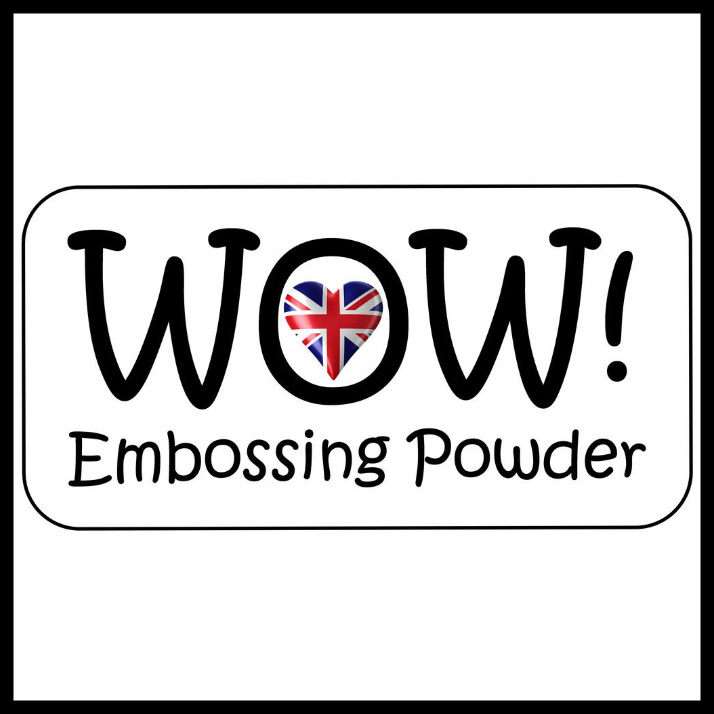 WOW Embossing Powders