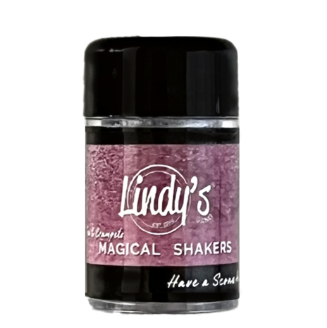 New Shakers - Have a Scone Heather Magical Shaker 2.0 (mshaker-012)