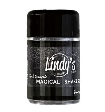 New Shakers - Darcy in Denim Magical Shaker 2.0 (mshaker-010)