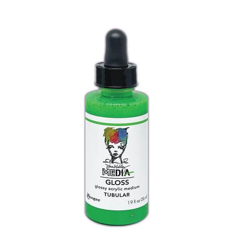 Dina Wakley Media Gloss Sprays - Tubular (MDO82941)