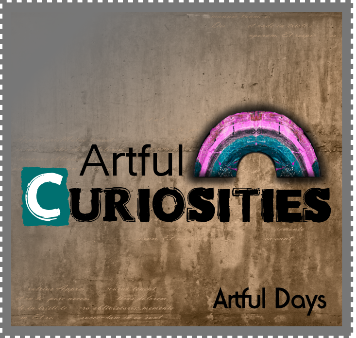 Artful Curiosities