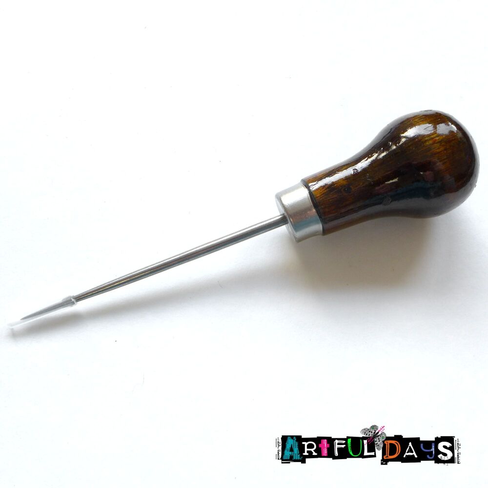 Pokey/Awl Tool for Hobbies & Crafts