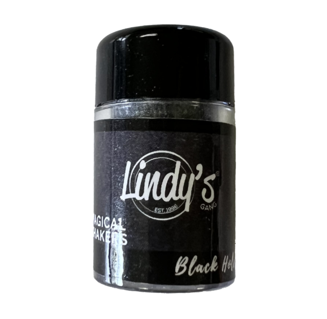 Lindy's Gang Magical Shaker Black Hole Black 2.0 (mshaker-030)