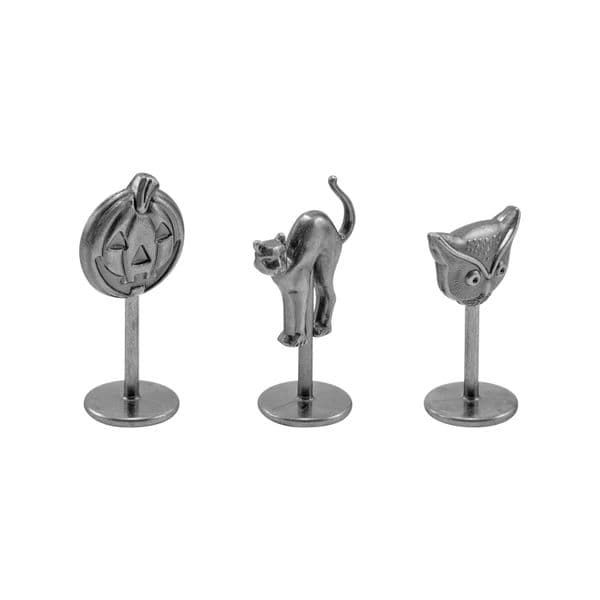 Tim Holtz Halloween Figure Stands (TH94397)