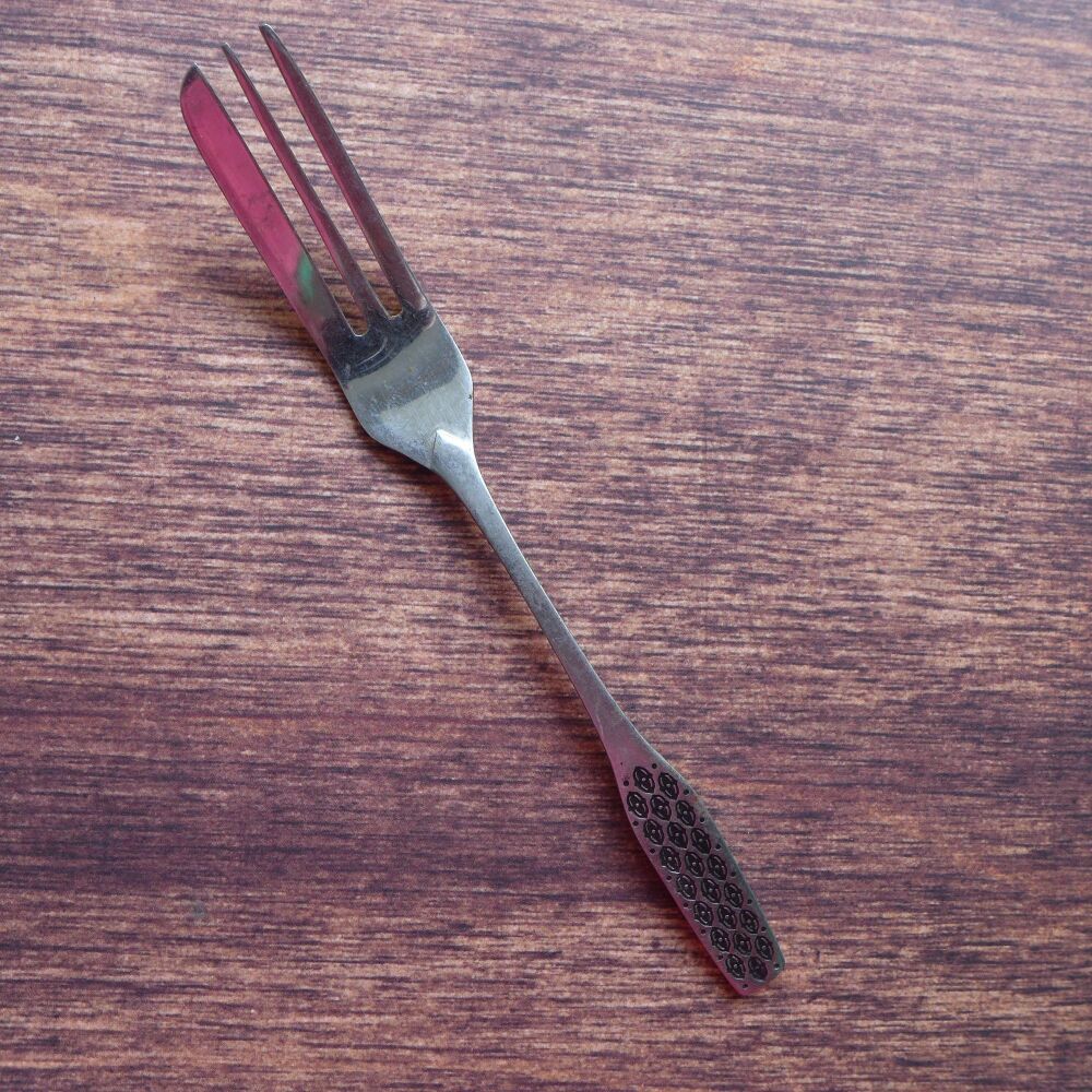 Decorative Fish Fork - AC228