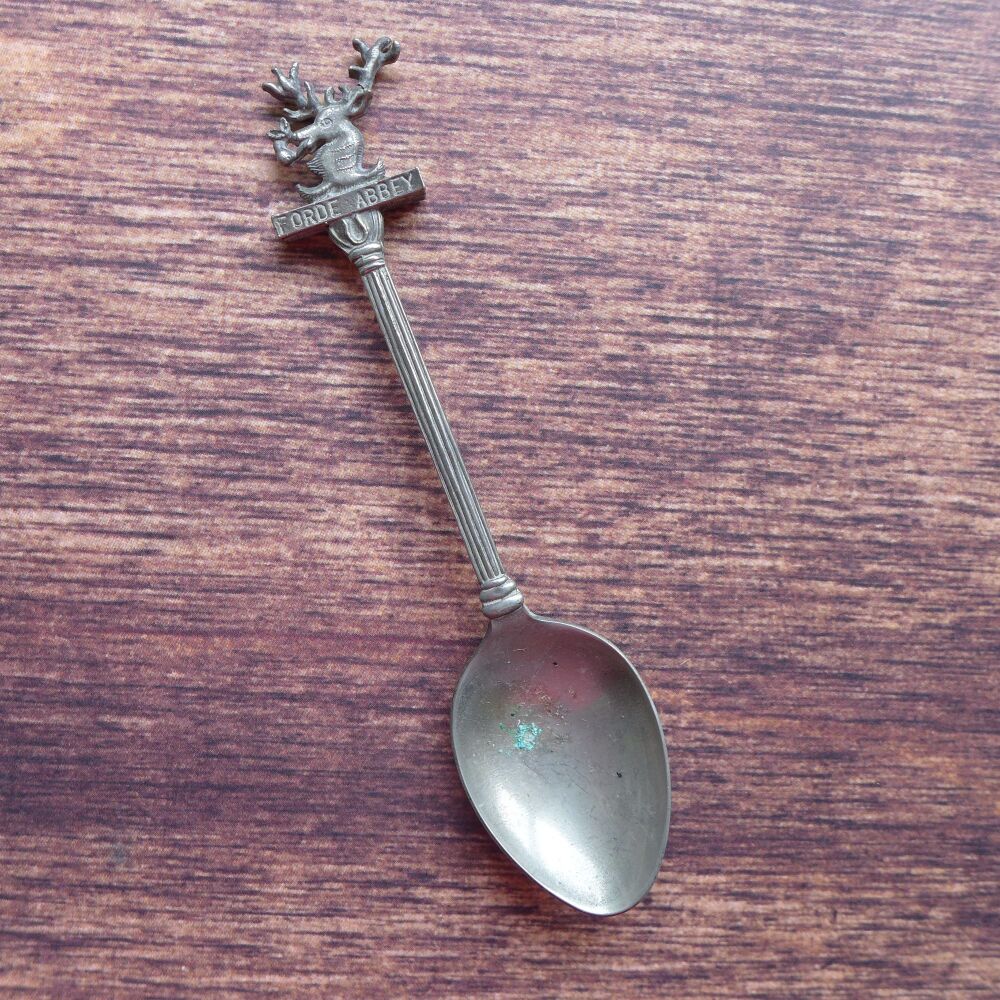 Decorative Spoons - Ford Abbey - AC225