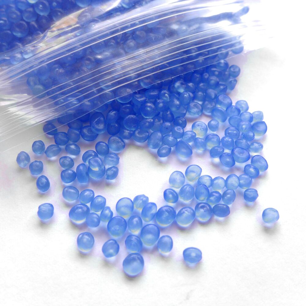 Texture Drops - Royal Blue 30g