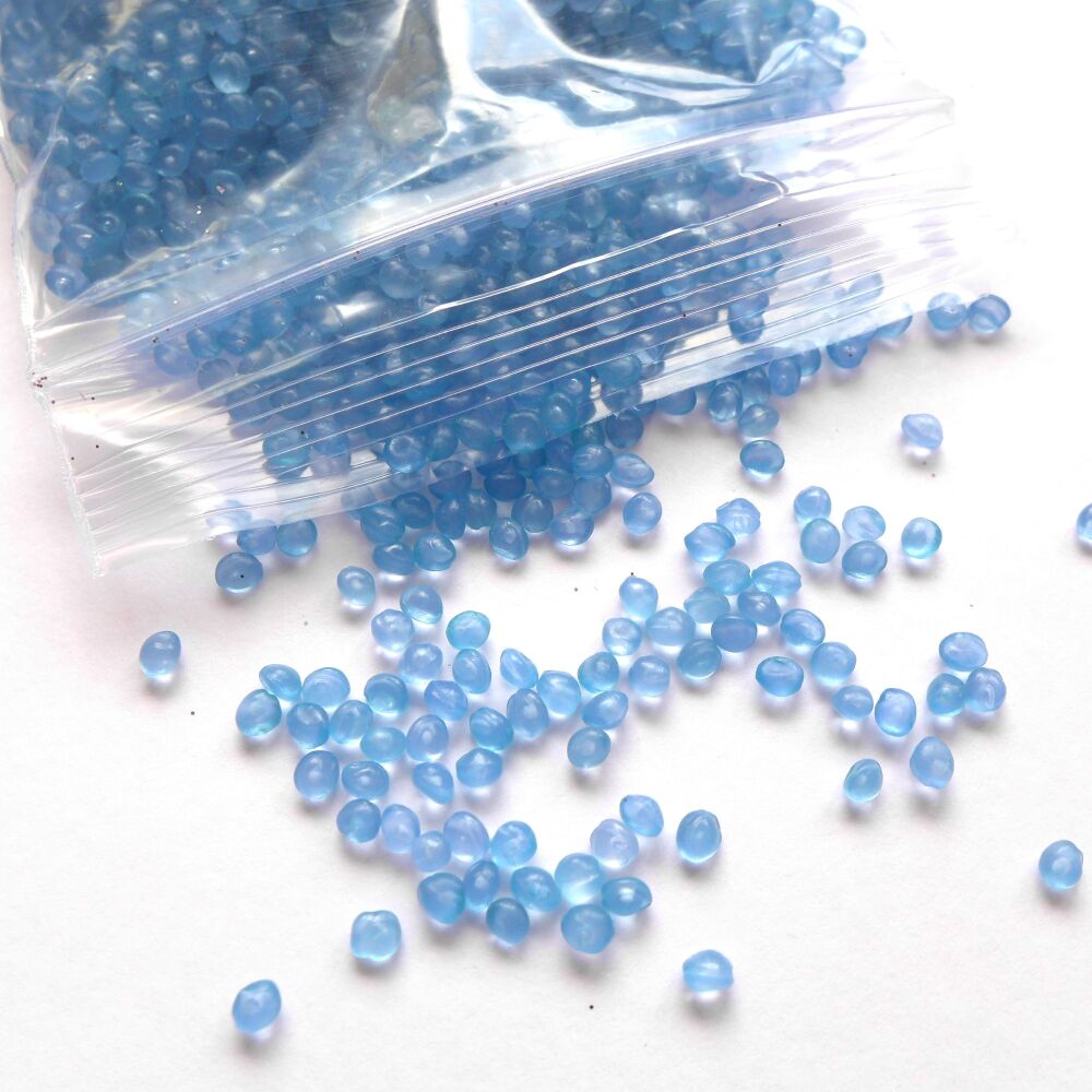 Texture Drops - Blue Raspberry 30g