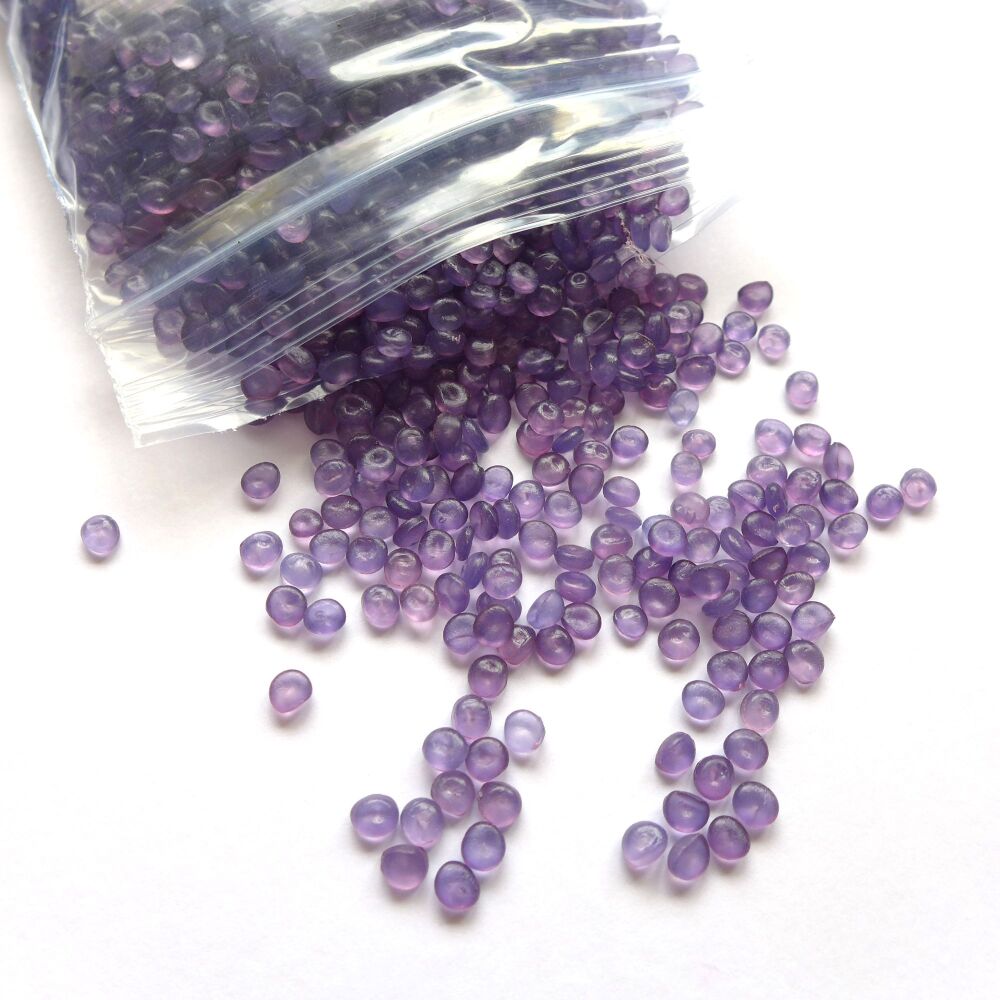 Texture Drops - Blue Raspberry 30g