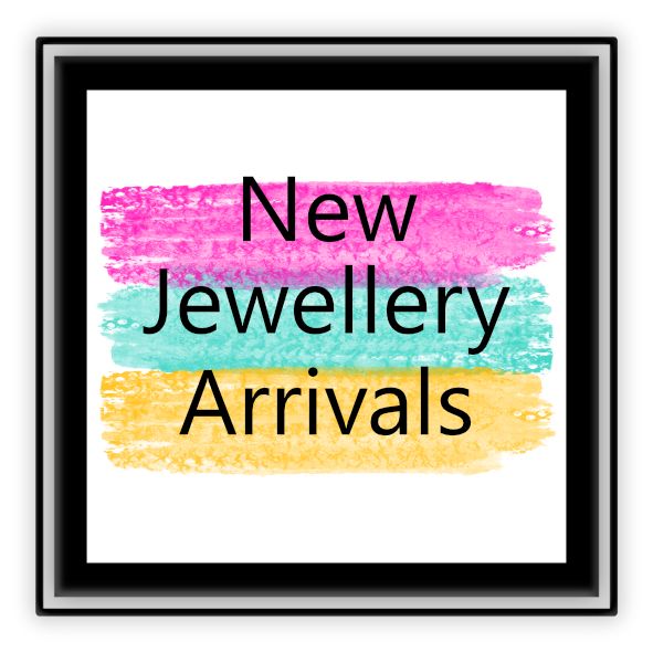 All New Jewellery