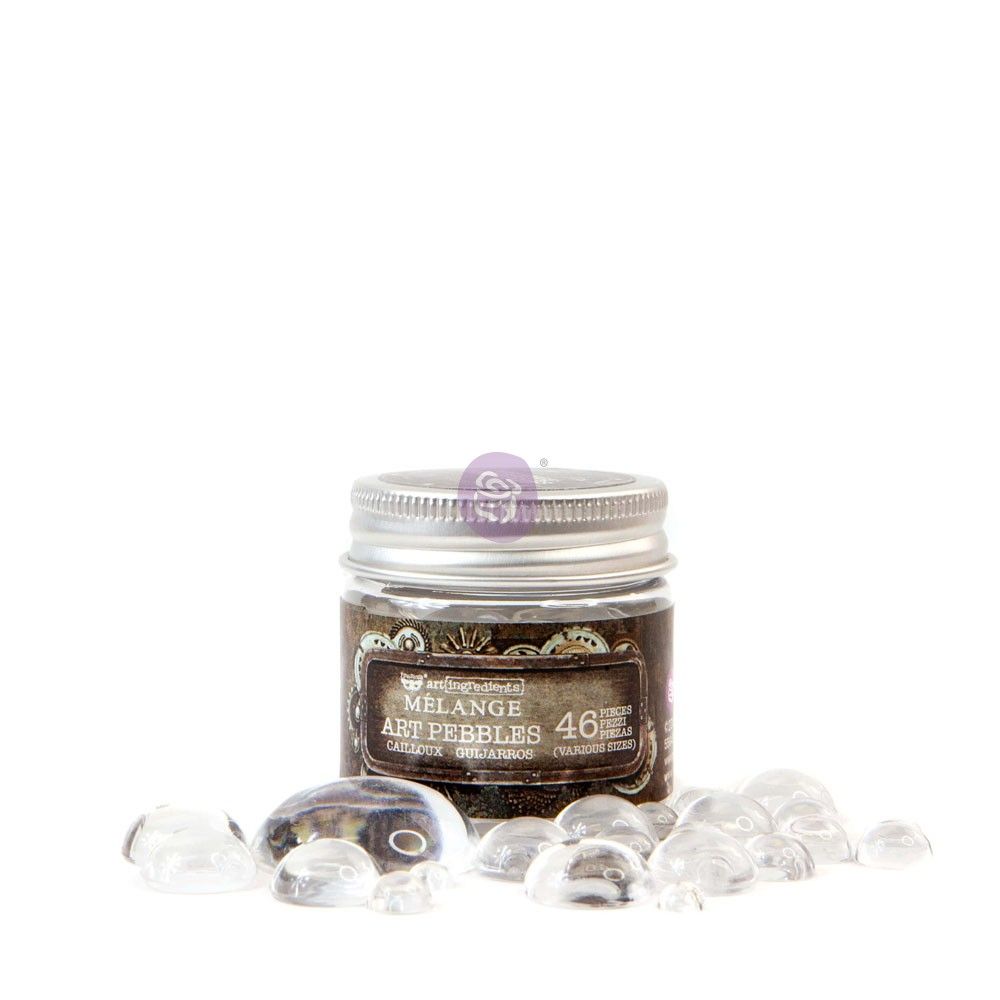 Mechanicals & Embellishments