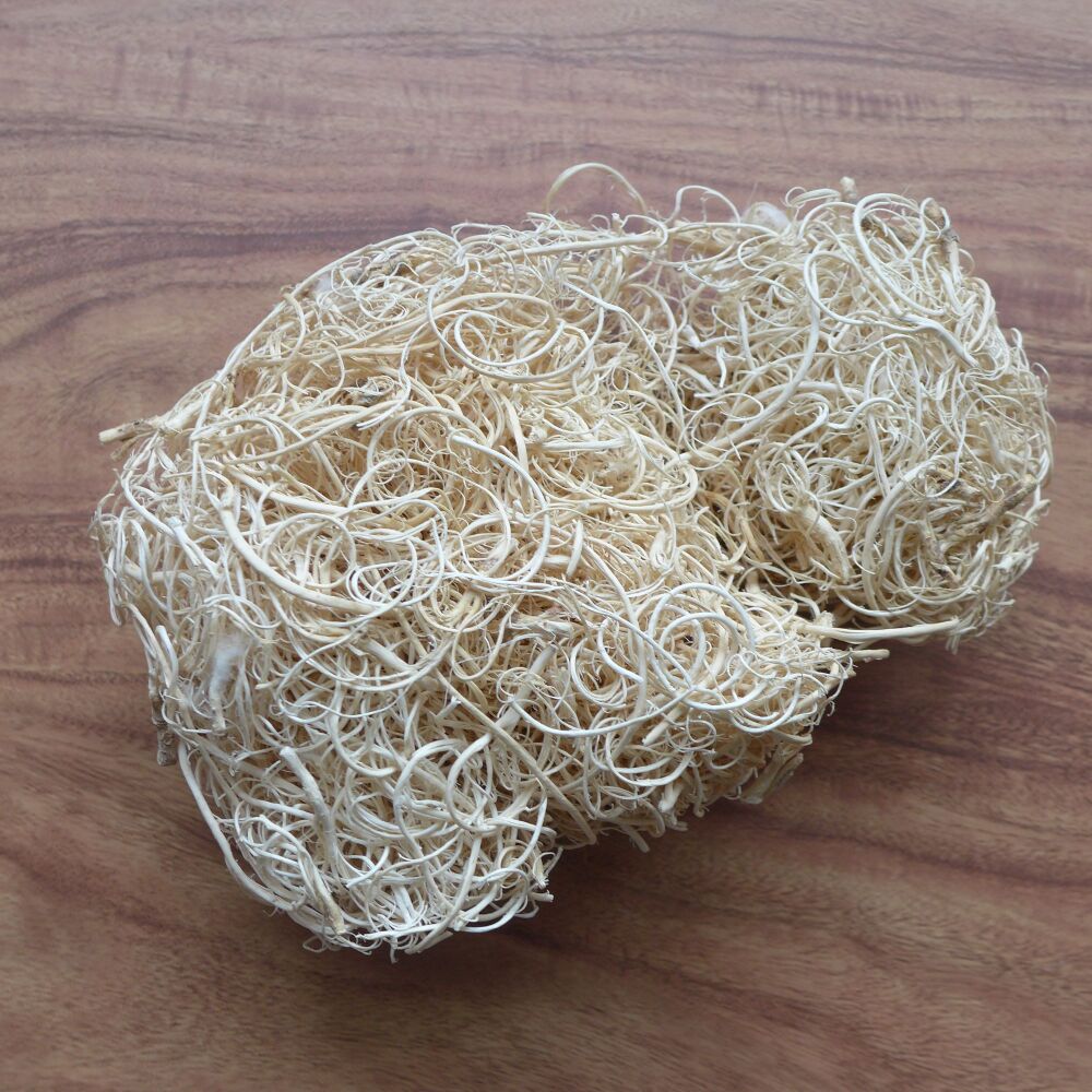 Woody Sisal for Adding Texture - 28g Bag