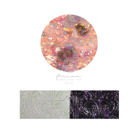 Limited Edition Effect Paste Set - Ember Dusk 951610