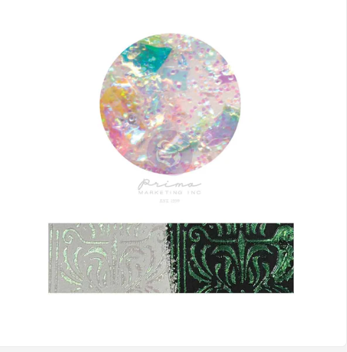 Limited Edition Effect Paste Set - Pixie Glow 951641