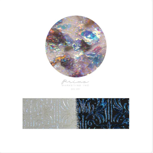 Limited Edition Effect Paste Set - Twilight Potion 951627