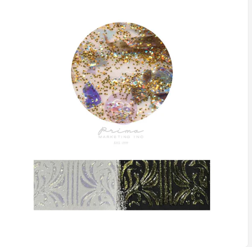 Limited Edition Effect Paste Set - Dragonlight 951658