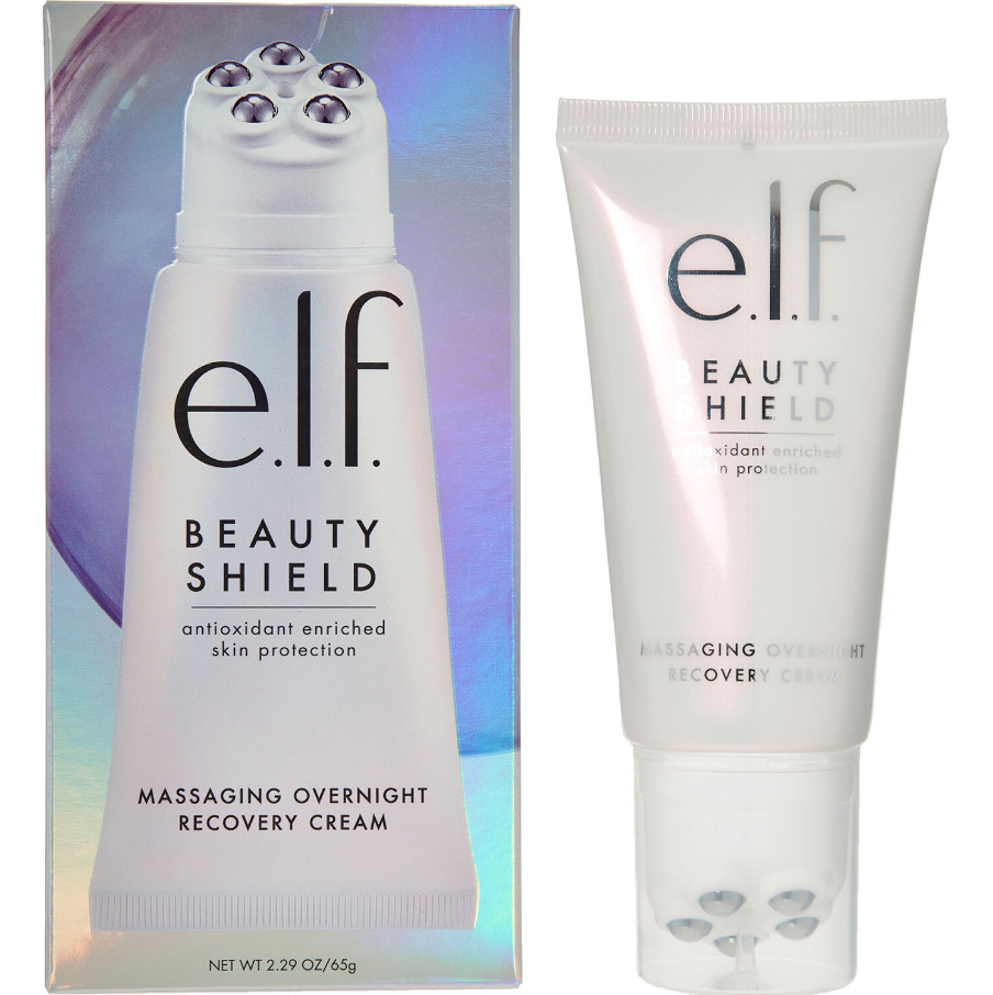 Elf beauty on sale shield