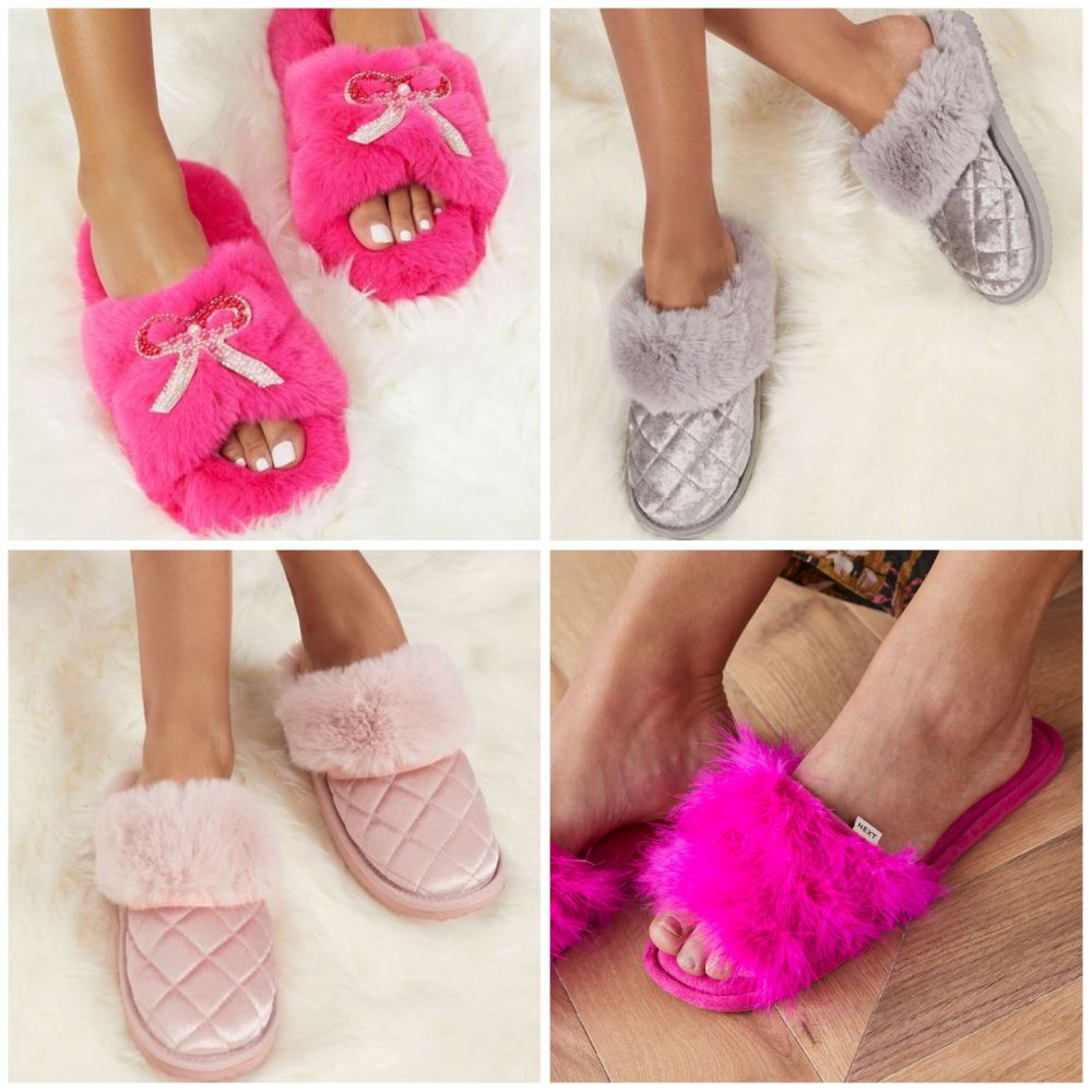 Slippers