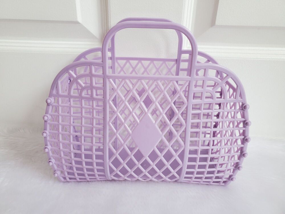 Jelly bag 80s new arrivals