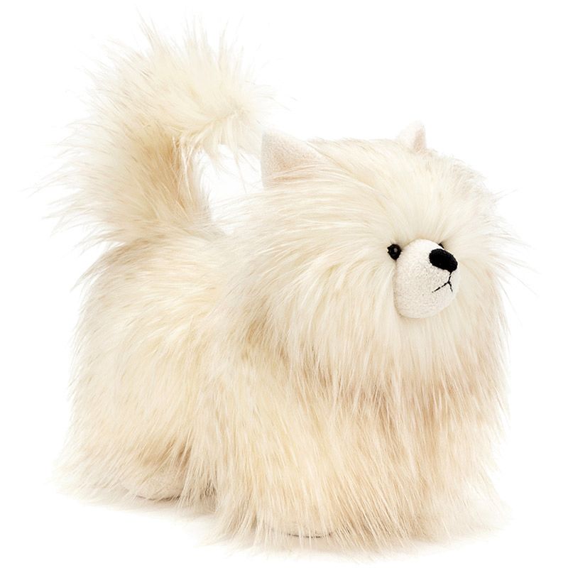 Patsy dog jellycat