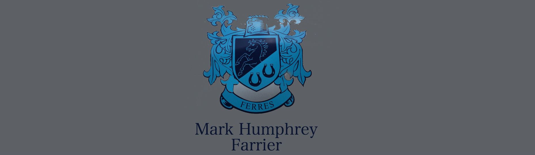 mark humphrey's logo