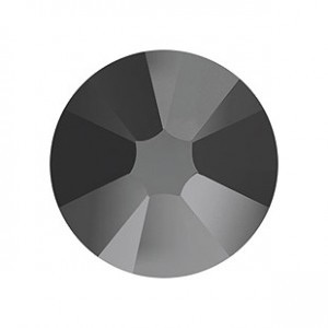 Cello Mute - Jet Hematite