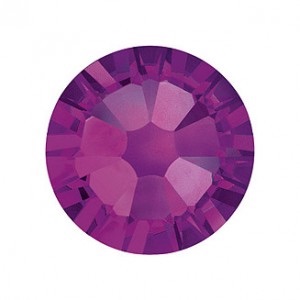2. Violin/Viola Mute - Birthstone Colour for February (Amethyst)