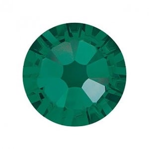 5. Violin/Viola Mute - Birthstone Colour for May (Emerald)