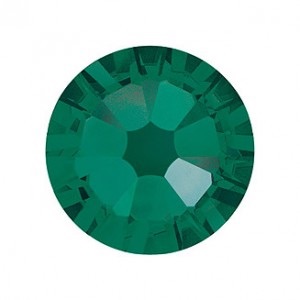 (e) Cello Mute - Birthstone Colour for May (Emerald)