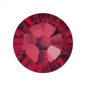 (g) Cello Mute - Birthstone Colour for July (Ruby)