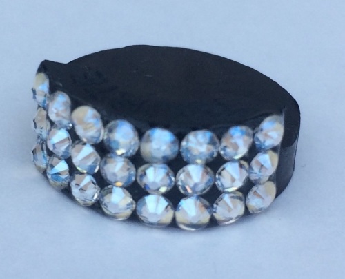 Violin/Viola Mute - Crystal Moonlight (001ML)
