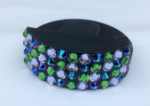 Cello Mute - Palette - Jewels