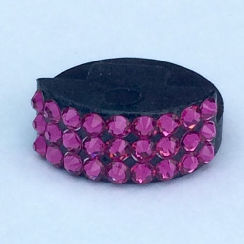 Violin/Viola Mute - Fuchsia (502)