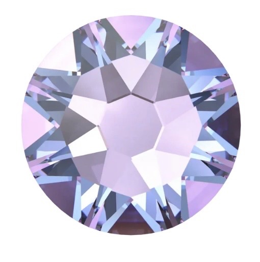 Violin/Viola Mute in Light Vitrail NEW