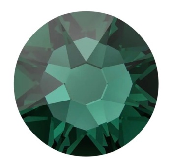 Violin Mute - Emerald (205)