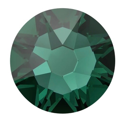 Violin Mute - Emerald (205)