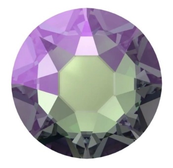 Violin/Viola Mute - Crystal Paradise Shine