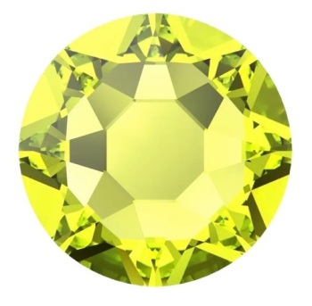 Violin/Viola Mute - Citrus Green