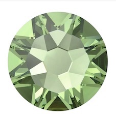 Violin/Viola Mute - Recreated Peridot