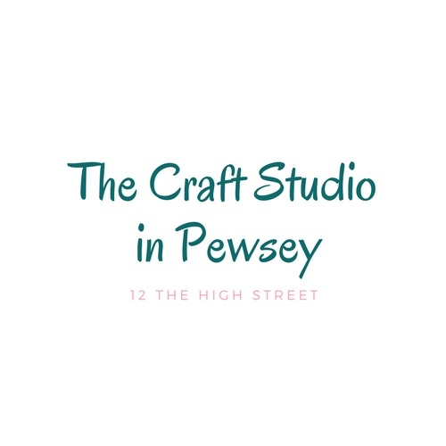 Monday's home ed craft session  13th March 1pm - 2pm