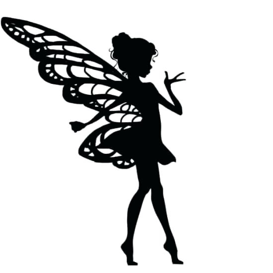 fairy wands and wings Wednesday 7th August 2pm -3.30pm