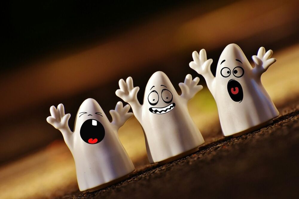 Halloween craft Tuesday 28th October 10 - 12